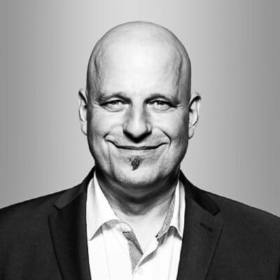 Thorsten Schmiady - CEO Chief Executive Officer